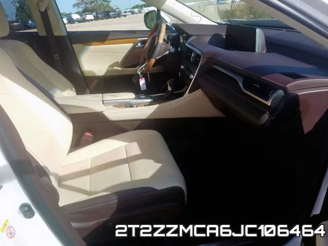 2T2ZZMCA6JC106464 фото 4