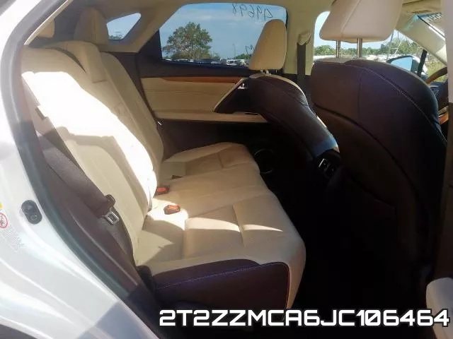 2T2ZZMCA6JC106464 фото 5