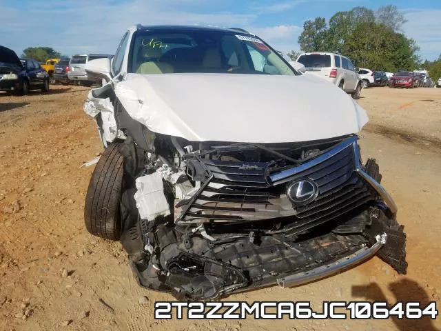 2T2ZZMCA6JC106464 фото 7