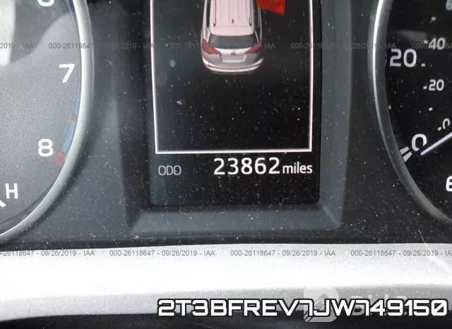 2T3BFREV7JW749150 фото 7