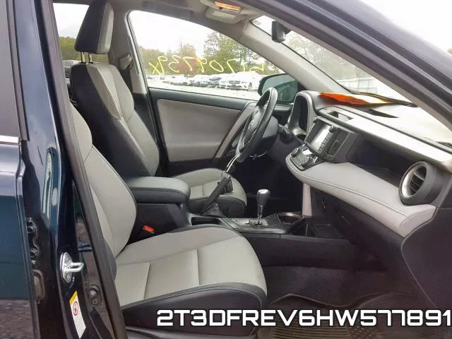 2T3DFREV6HW577891 фото 6