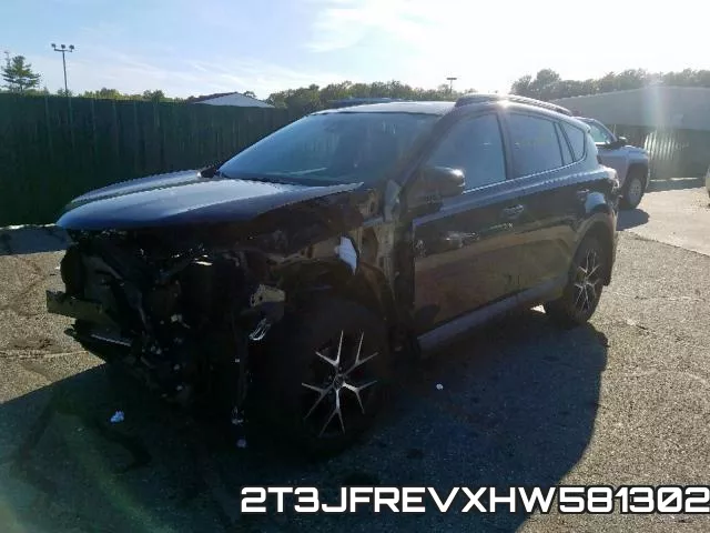 2T3JFREVXHW581302 фото 3