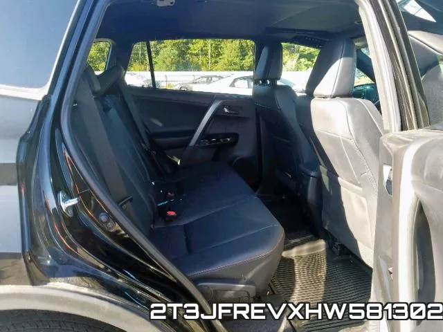 2T3JFREVXHW581302 фото 7