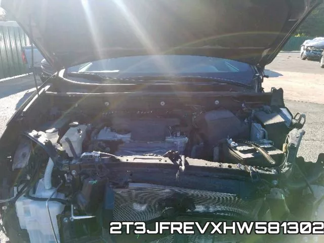 2T3JFREVXHW581302 фото 8
