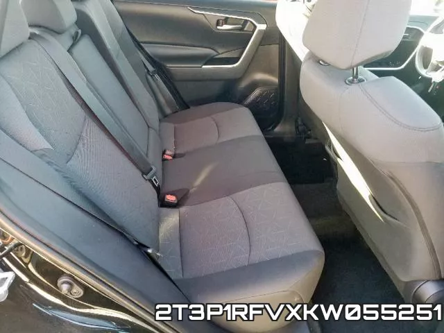 2T3P1RFVXKW055251 фото 6