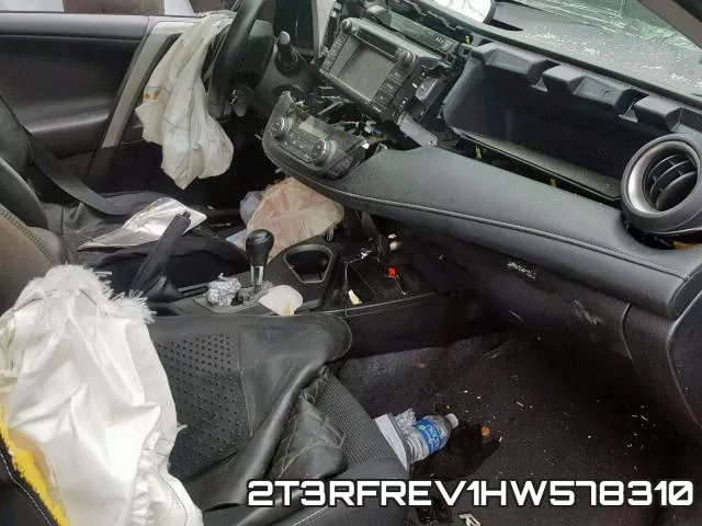 2T3RFREV1HW578310 фото 6