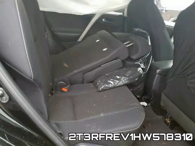 2T3RFREV1HW578310 фото 7