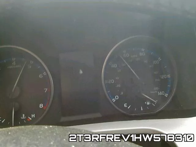 2T3RFREV1HW578310 фото 9
