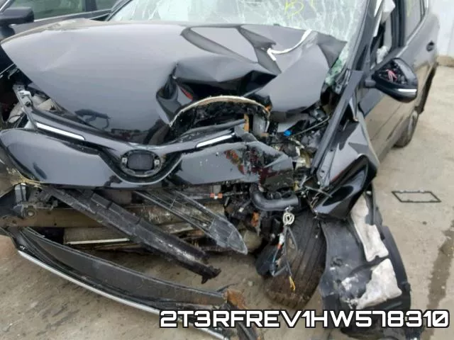 2T3RFREV1HW578310 фото 10