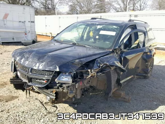 3C4PDCAB3JT347539 фото 3