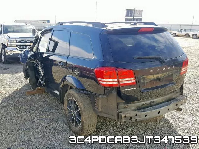 3C4PDCAB3JT347539 фото 4