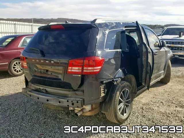 3C4PDCAB3JT347539 фото 5