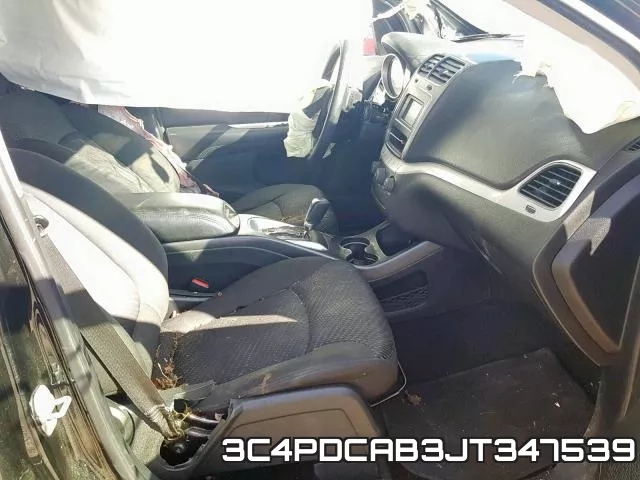 3C4PDCAB3JT347539 фото 6
