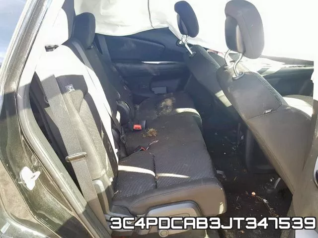 3C4PDCAB3JT347539 фото 7