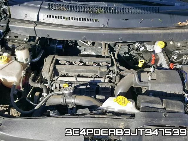 3C4PDCAB3JT347539 фото 8