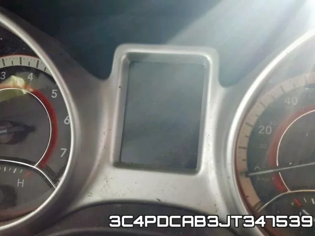 3C4PDCAB3JT347539 фото 9
