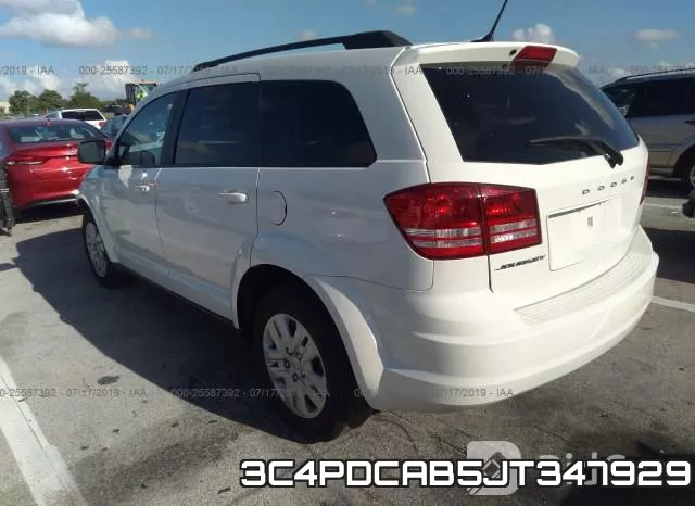 3C4PDCAB5JT347929 фото 4