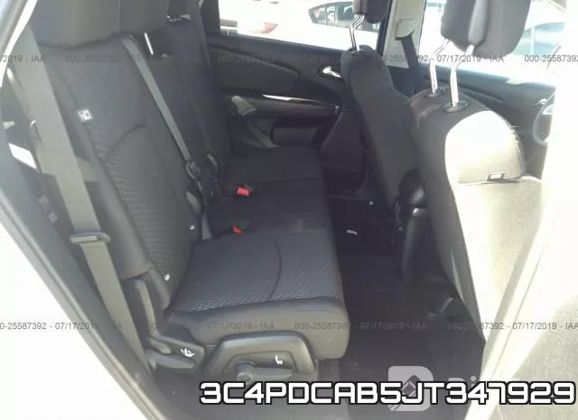 3C4PDCAB5JT347929 фото 9