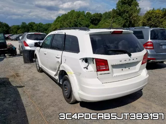 3C4PDCAB5JT383197 фото 4