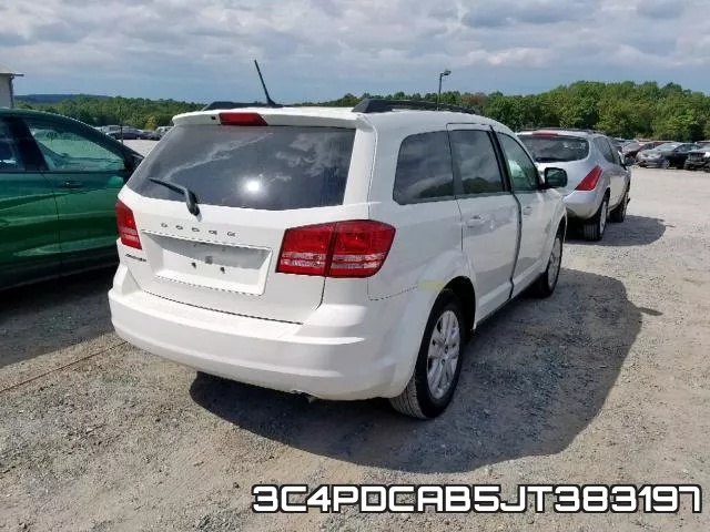 3C4PDCAB5JT383197 фото 5