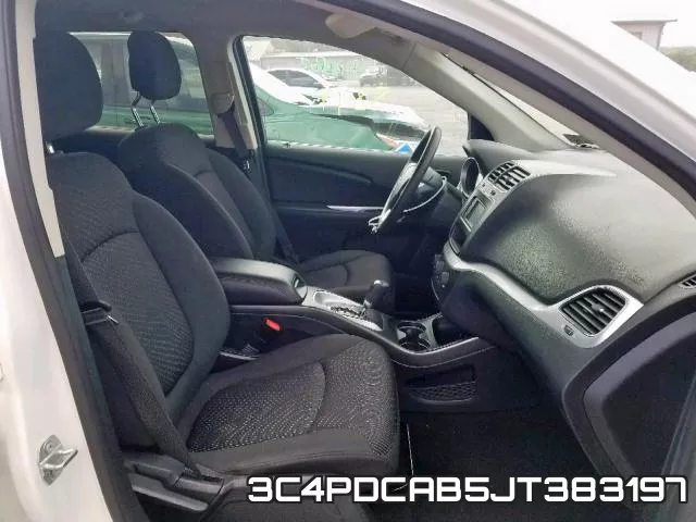 3C4PDCAB5JT383197 фото 6