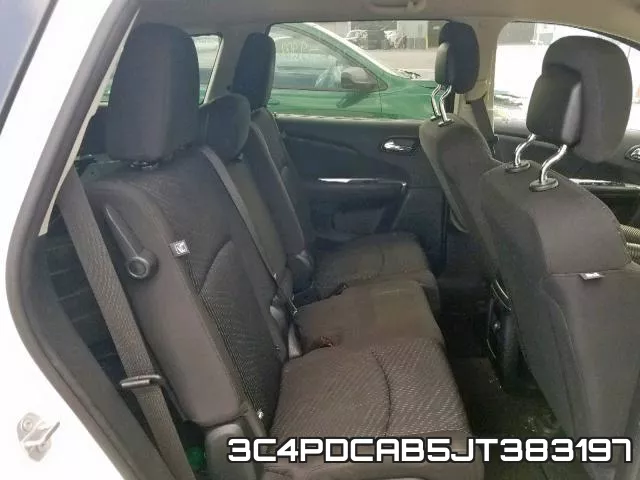 3C4PDCAB5JT383197 фото 7