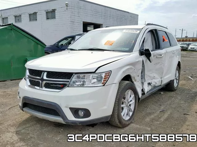 3C4PDCBG6HT588578 фото 3