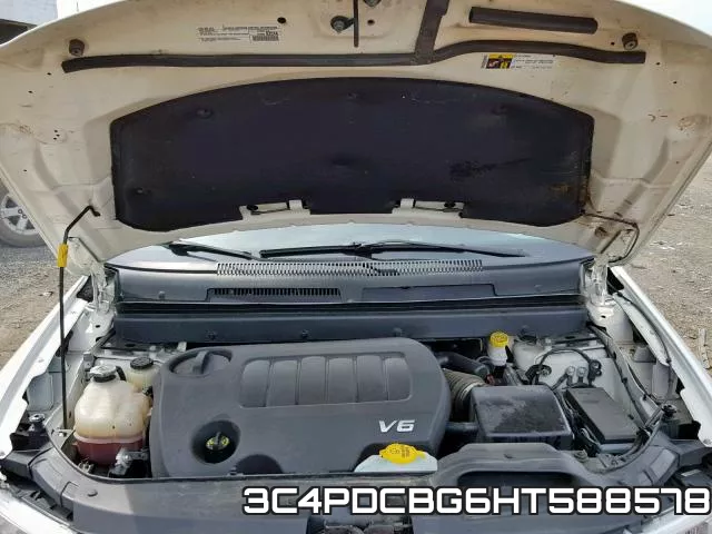 3C4PDCBG6HT588578 фото 8