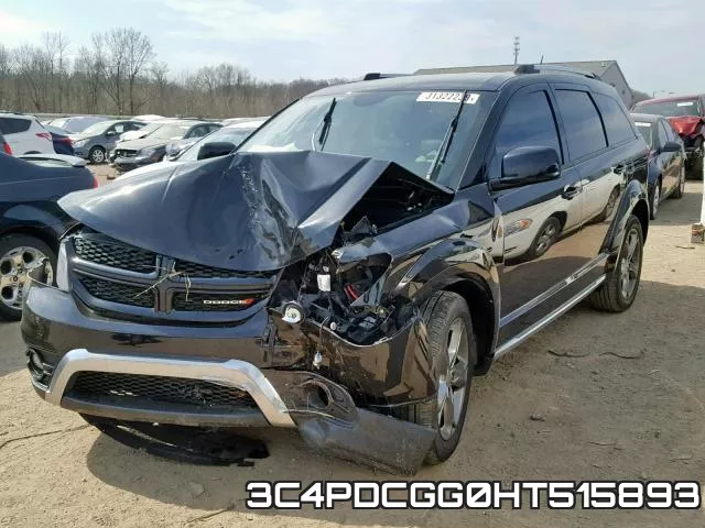 3C4PDCGG0HT515893 фото 3