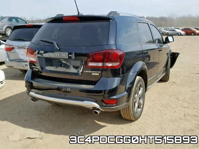 3C4PDCGG0HT515893 фото 5