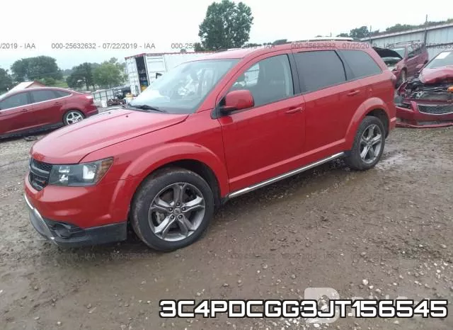 3C4PDCGG3JT156545 фото 2
