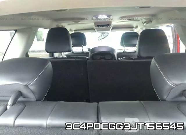 3C4PDCGG3JT156545 фото 7
