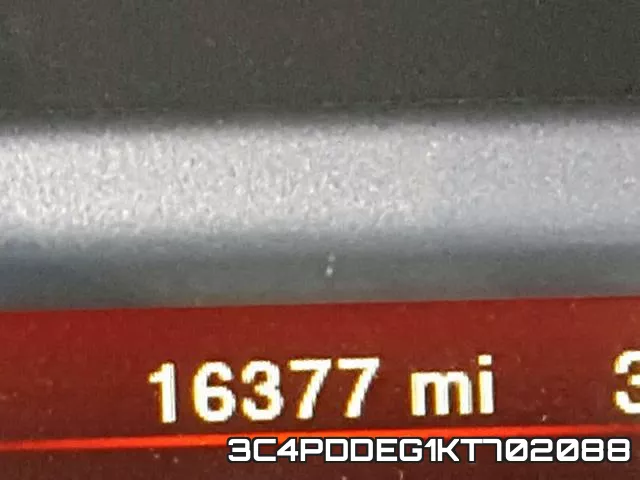 3C4PDDEG1KT702088 фото 9