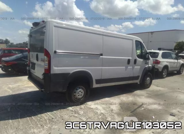 3C6TRVAG1JE103052 фото 5