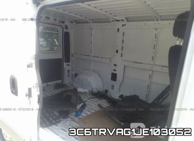 3C6TRVAG1JE103052 фото 9