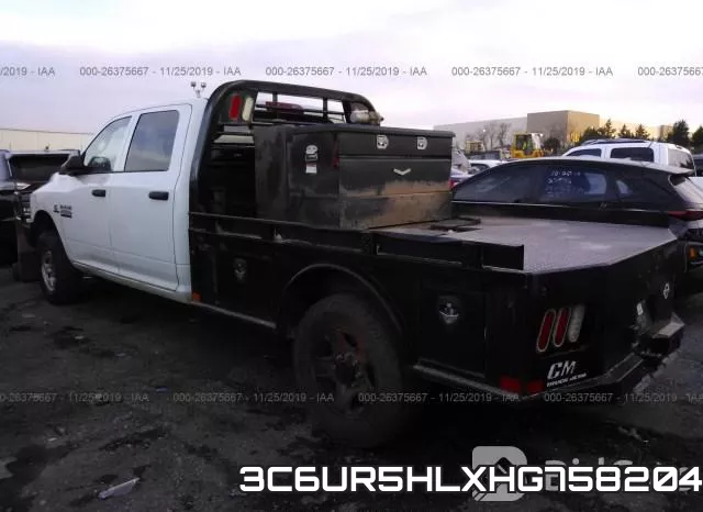 3C6UR5HLXHG758204 фото 4
