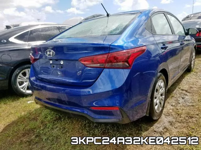 3KPC24A32KE042512 фото 5