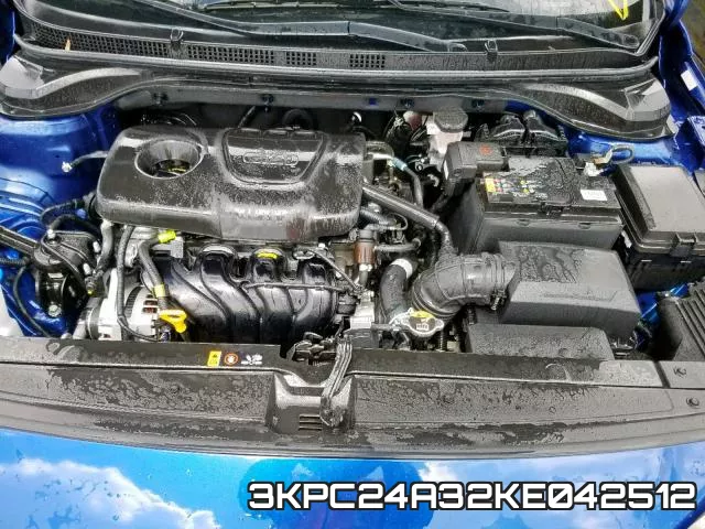 3KPC24A32KE042512 фото 8