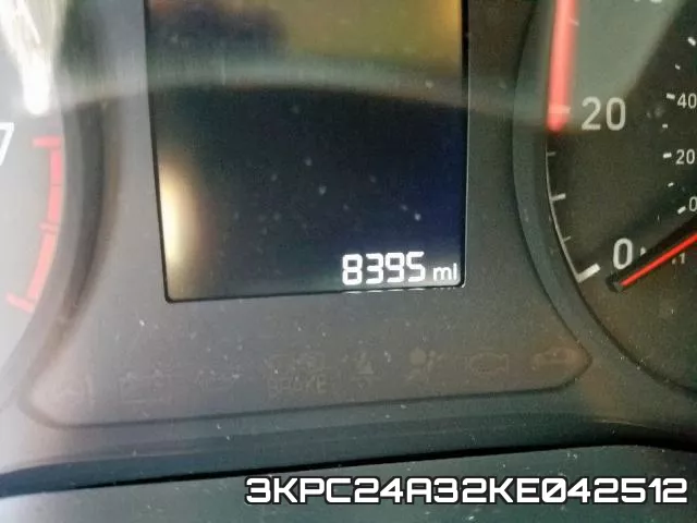 3KPC24A32KE042512 фото 9