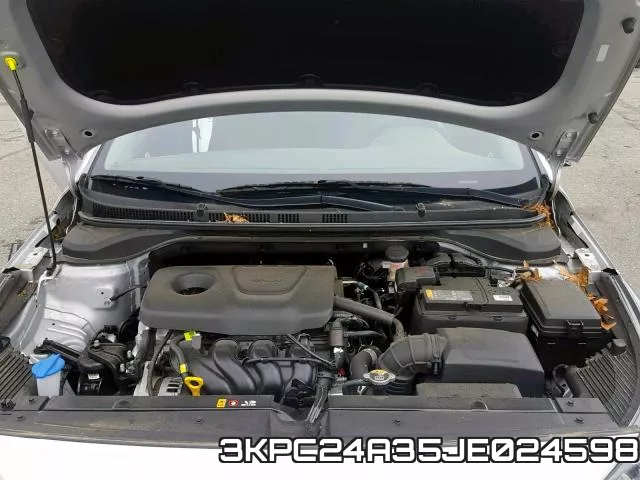 3KPC24A35JE024598 фото 7