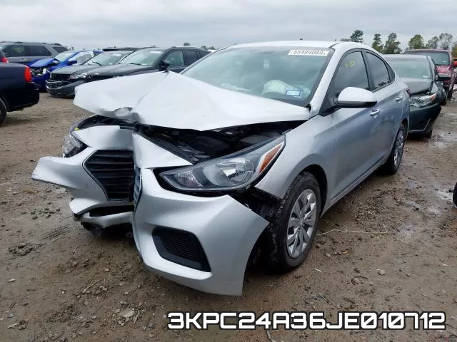 3KPC24A36JE010712 фото 3
