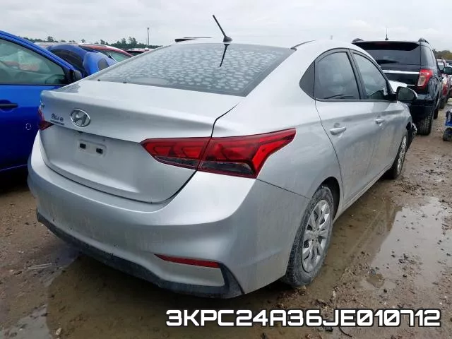 3KPC24A36JE010712 фото 5