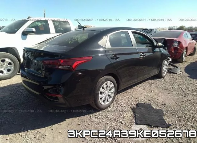 3KPC24A39KE052678 фото 5