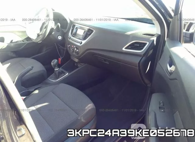 3KPC24A39KE052678 фото 6