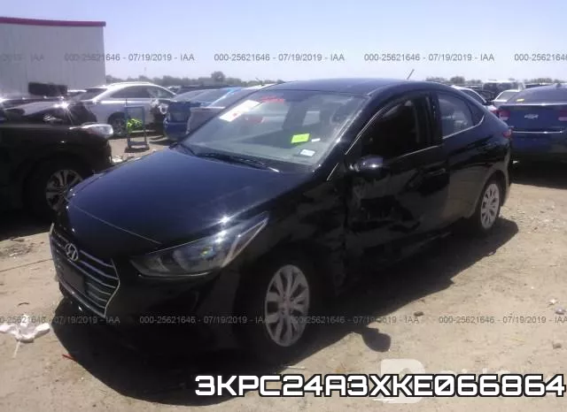 3KPC24A3XKE066864 фото 3