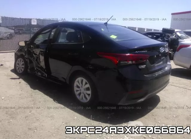 3KPC24A3XKE066864 фото 4