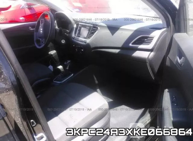 3KPC24A3XKE066864 фото 6