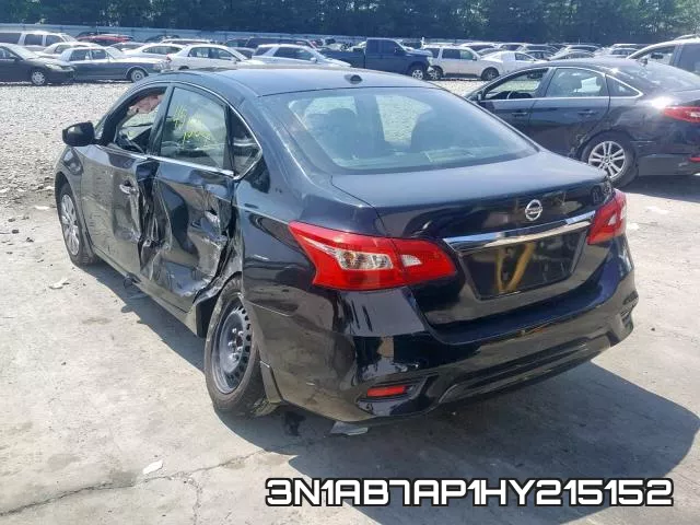 3N1AB7AP1HY215152 фото 4