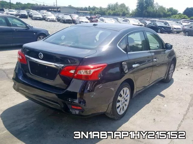 3N1AB7AP1HY215152 фото 5