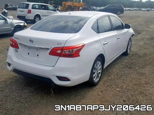 3N1AB7AP3JY206426 фото 4